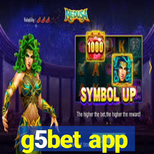 g5bet app